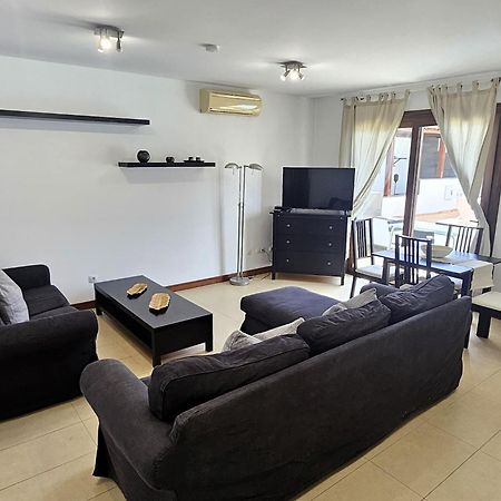 푸에르토카레로 Duplex Noray Vista A La Piscina 아파트 외부 사진