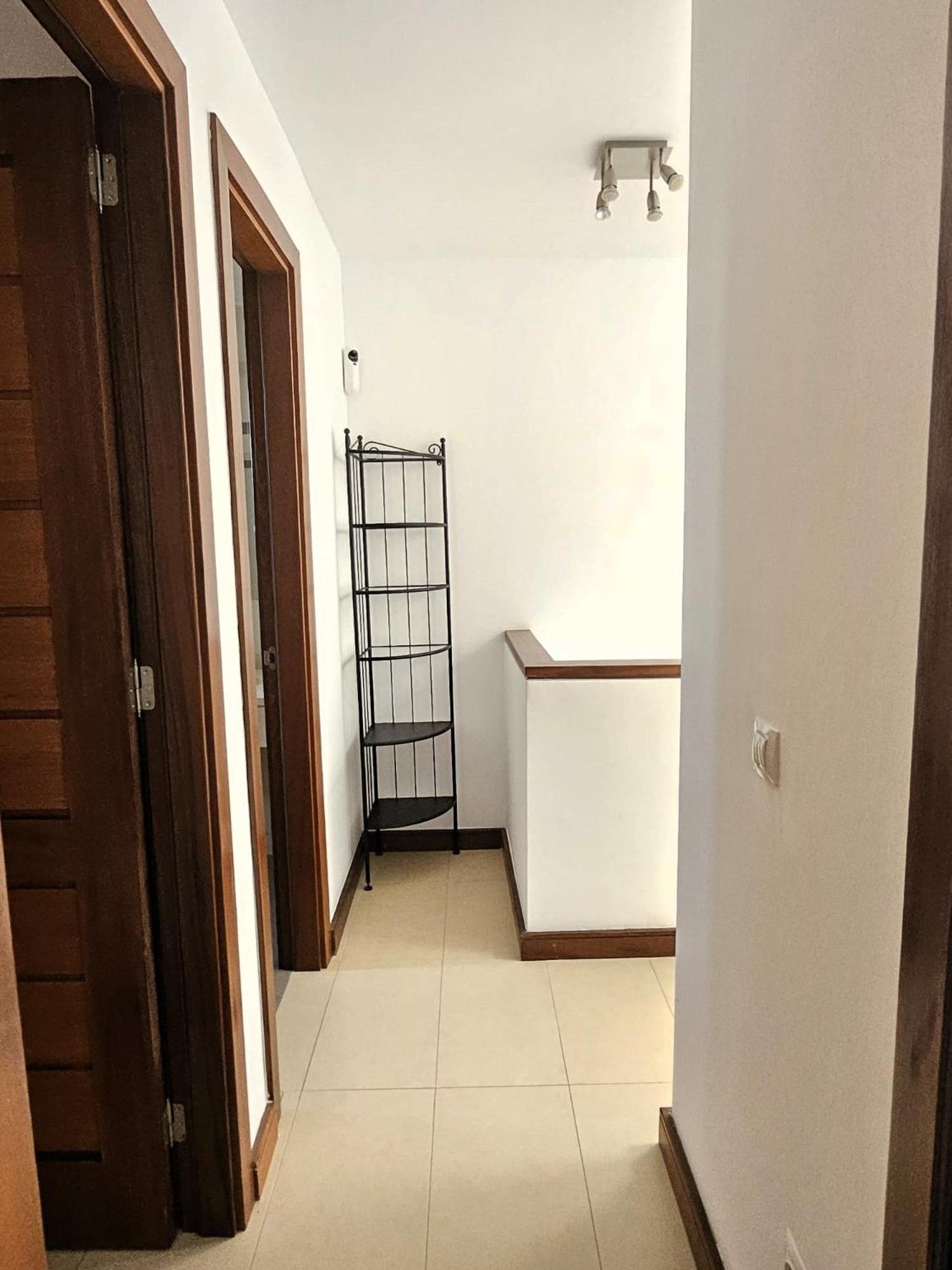 푸에르토카레로 Duplex Noray Vista A La Piscina 아파트 외부 사진