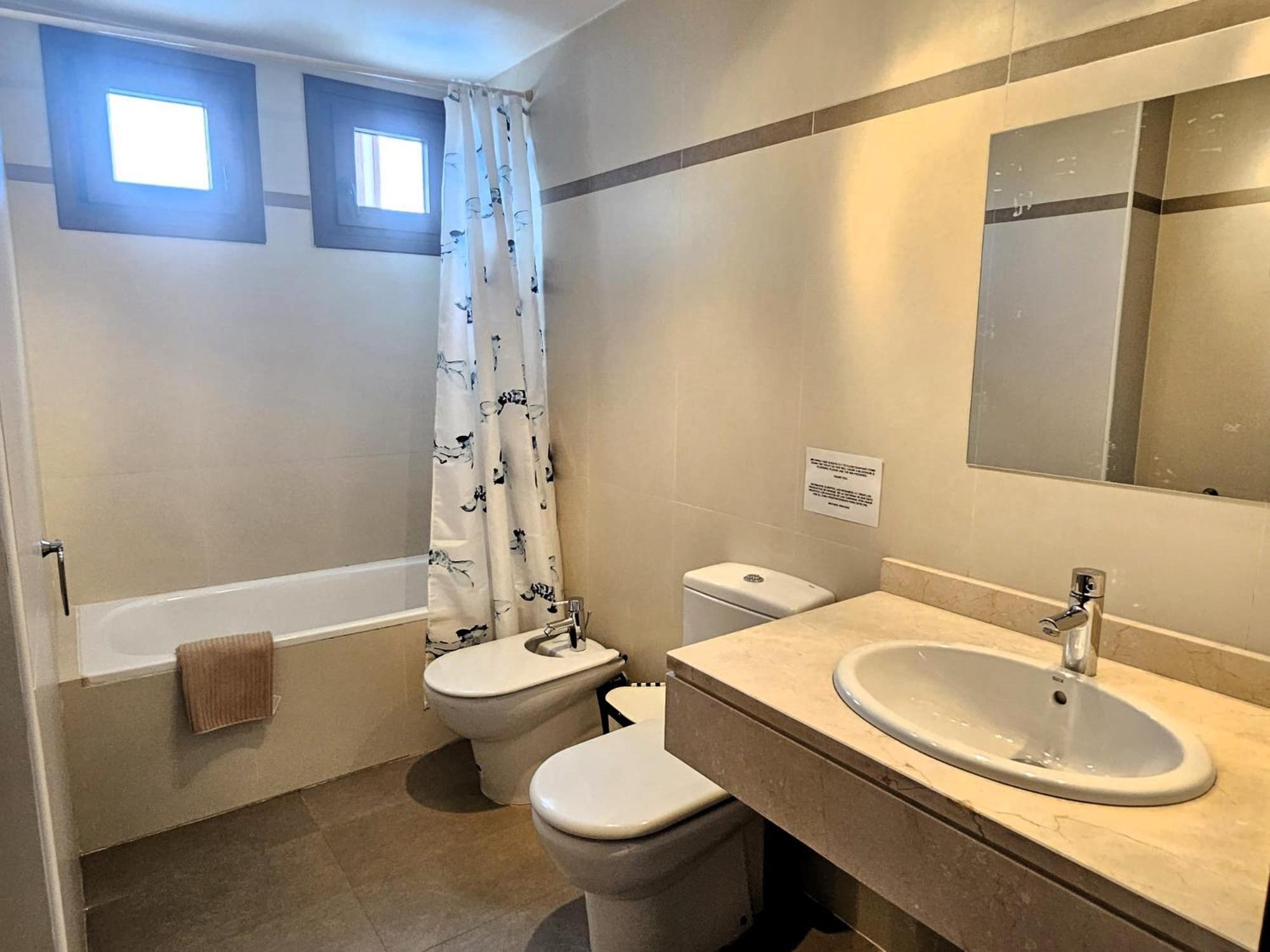 푸에르토카레로 Duplex Noray Vista A La Piscina 아파트 외부 사진
