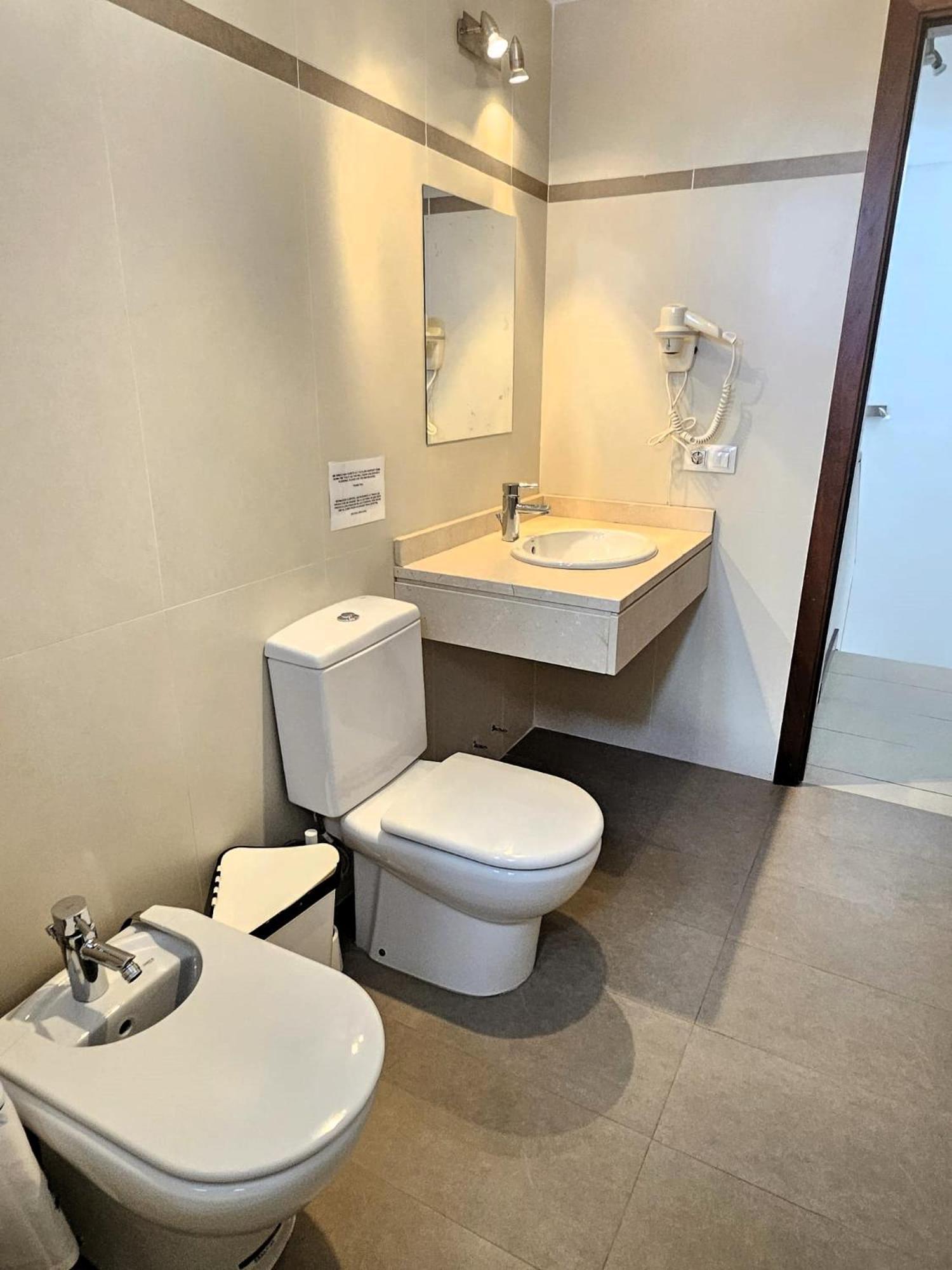 푸에르토카레로 Duplex Noray Vista A La Piscina 아파트 외부 사진