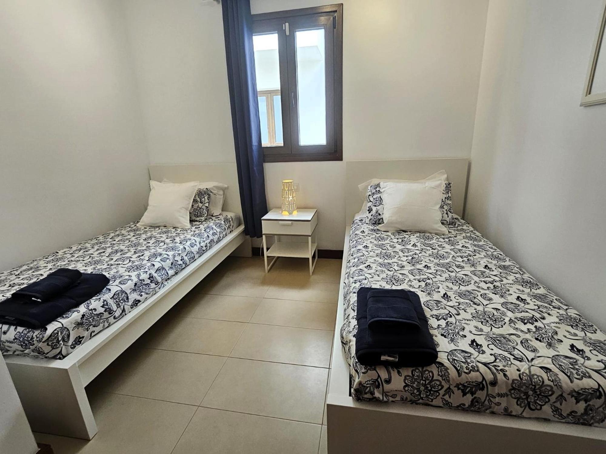푸에르토카레로 Duplex Noray Vista A La Piscina 아파트 외부 사진